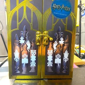 Harry Potter Spell Journal